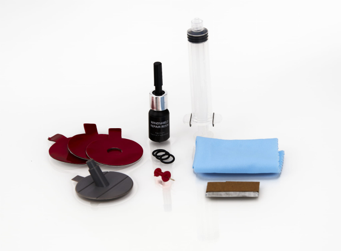 Kit reparare geamuri auto, 12 elemente (KD10884) [2]