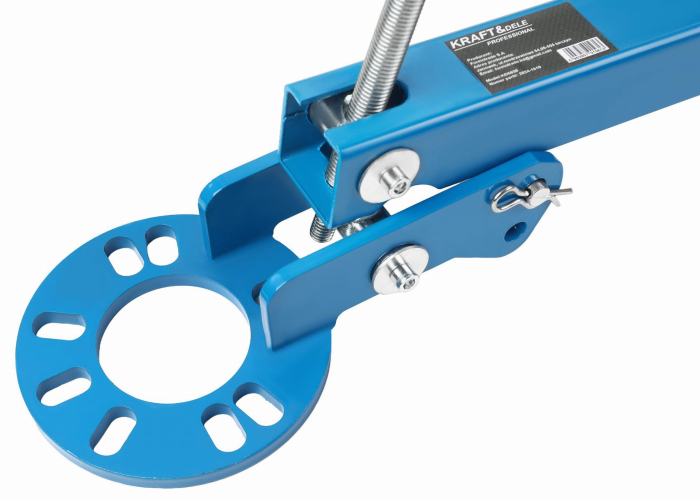 Kit reparare si indreptarea arcadelor aripilor aripa masini tinichigerie (KD5938) [9]