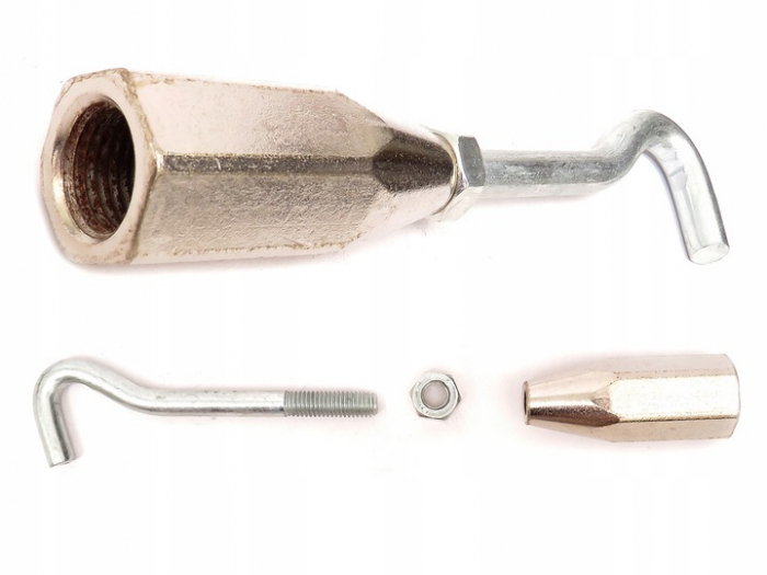 Kit reparatie auto 86 piese (KD10665) [9]