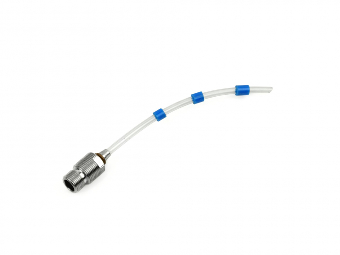 Kit reparatie (duza + furtun) pentru tornador pistol tapiterie (G01158A) [1]