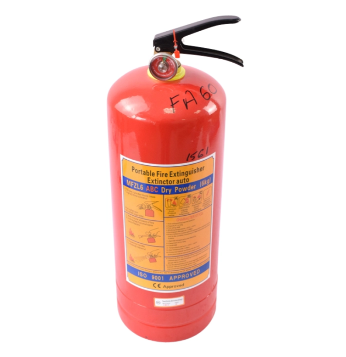 Kit siguranta auto 15 piese omologat, pachet legislativ pentru camioane si autoutilitare DISBX66 (BK80613) [4]