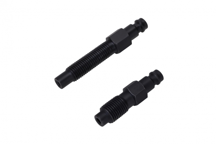 Kit tester compresie pentru motor diesel 0-70bar (KD12516) [8]