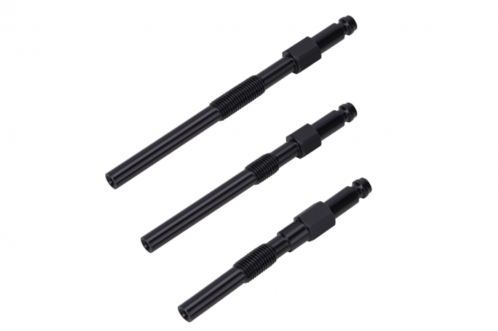 Kit tester compresie pentru motor diesel 0-70bar (KD12516) [13]