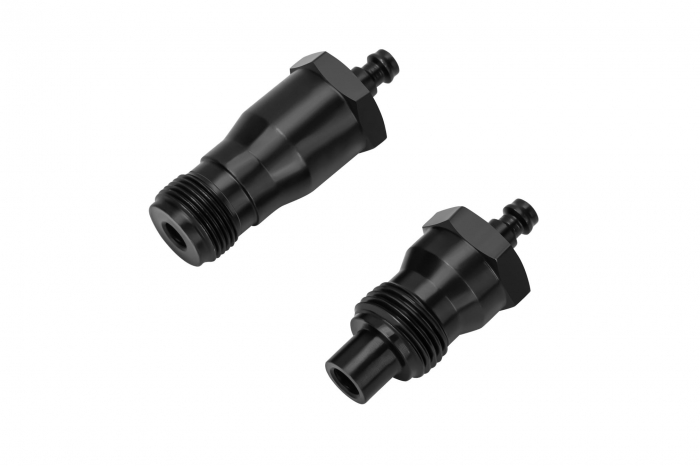 Kit tester compresie pentru motor diesel 0-70bar (KD12516) [10]