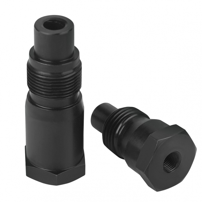 Kit tester compresie pentru motor diesel 0-70bar (KD12538) [8]