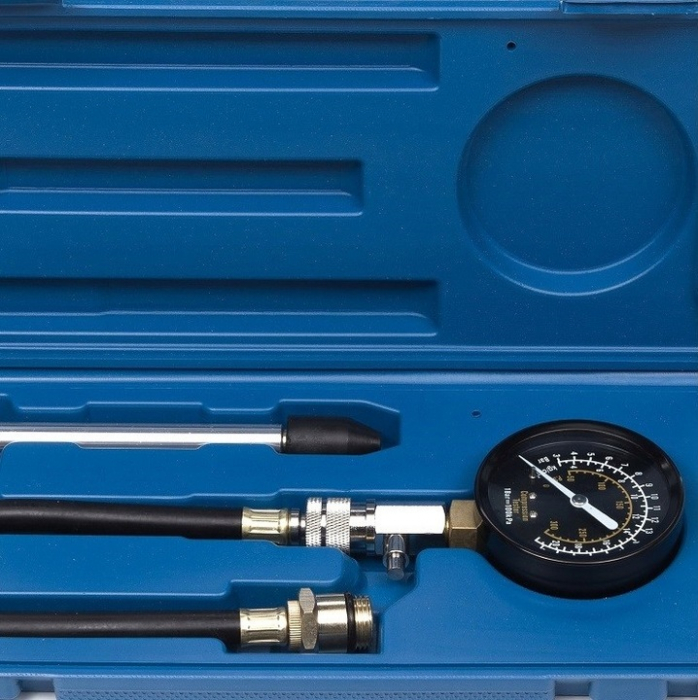 Kit tester compresie pentru motor pe benzină (FR3001) [3]