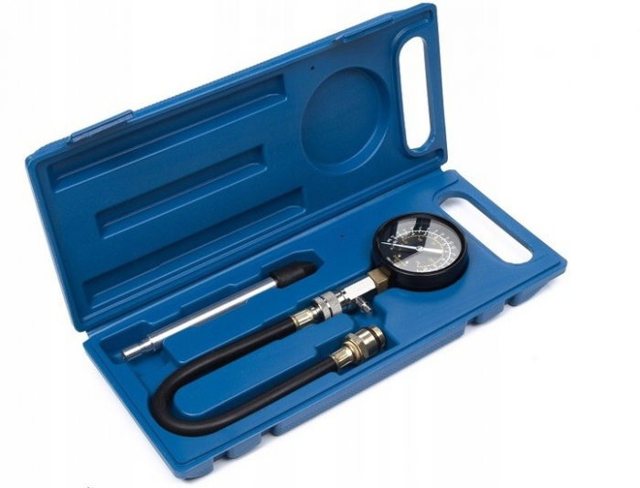 Kit tester compresie pentru motor pe benzină (FR3001) [2]