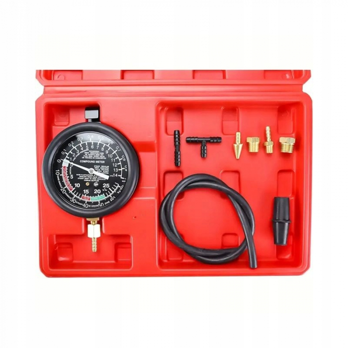 Kit tester compresie si vacuum (KD10589) [3]