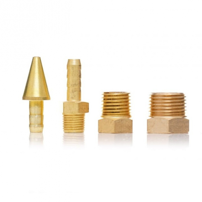 Kit tester compresie si vacuum (KD10589) [5]