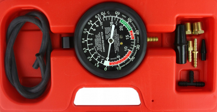 Kit tester compresie si vacuum (M57673) [3]