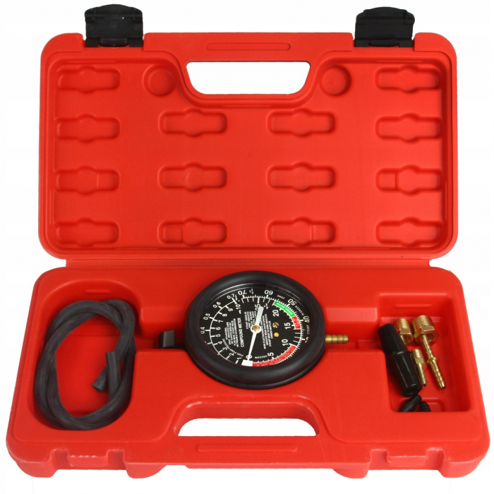 Kit tester compresie si vacuum (M57673) [2]