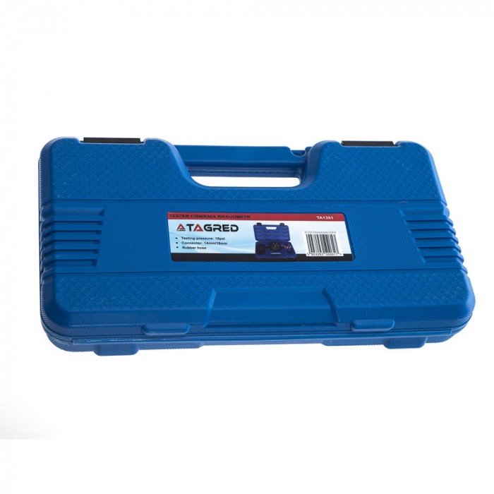Kit tester compresie si vacuum (TA1391) [2]