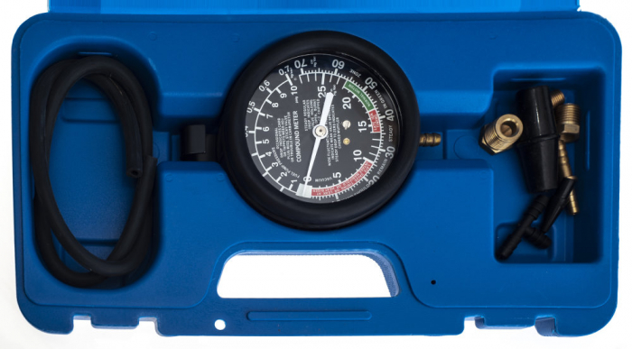 Kit tester compresie si vacuum (TA1391) [4]