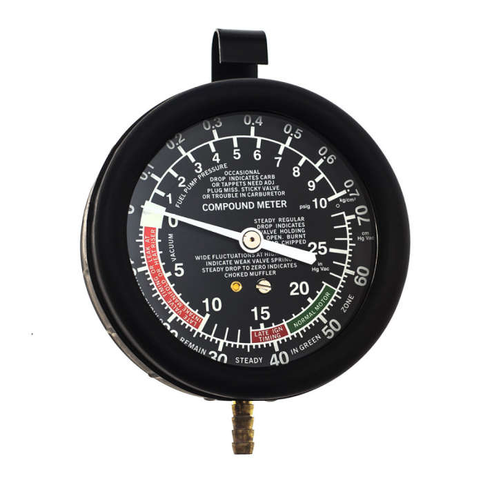 Kit tester compresie si vacuum (TA1391) [5]