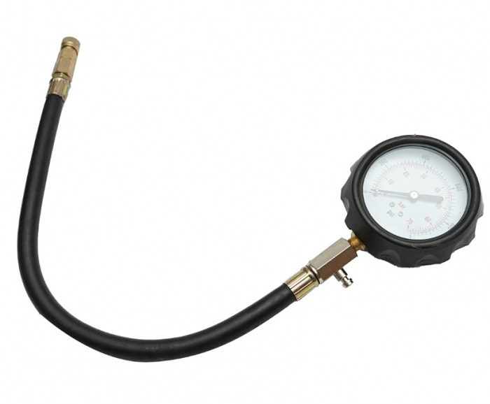 Kit tester pentru compresie motor pe benzina si diesel (DISKH67) [5]