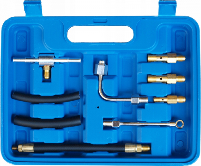 Kit tester presiune motoare benzina 0-10bar 20 piese (MTCXG-1014) [5]