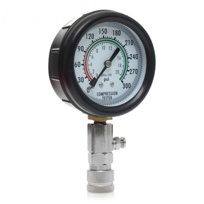 Kit tester presiune motoare benzina 0-20bar 8 piese (KD10522) [2]