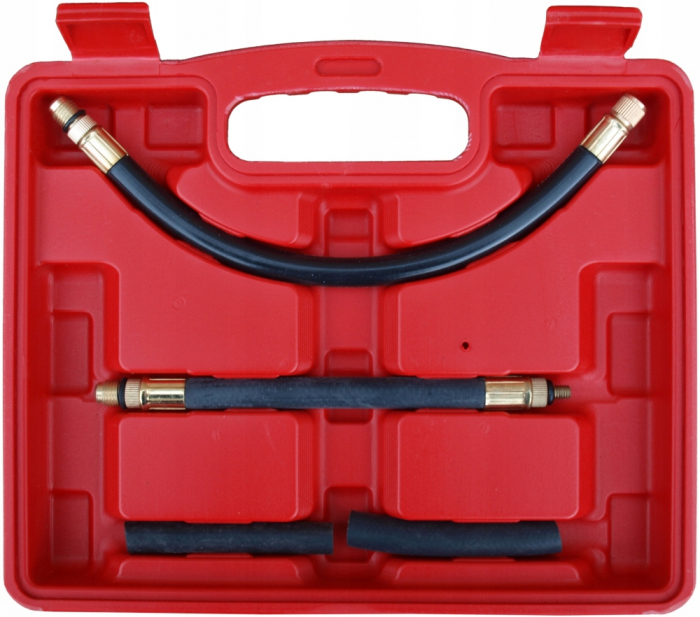 Kit tester presiune motoare benzina 0-7bar (MTCXG-1012) [4]