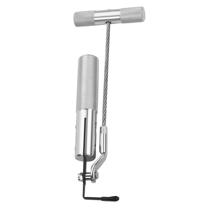 Kit universal de îndepărtare a parbrizului auto (KD11879) [7]