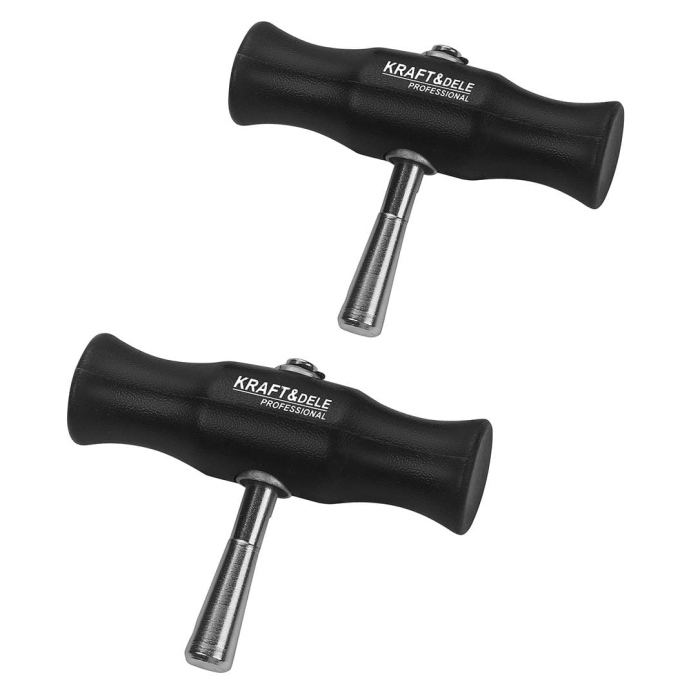 Kit universal de îndepărtare a parbrizului auto (KD11879) [8]