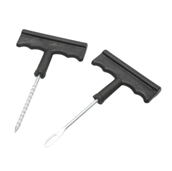 Kit vulcanizare anvelope tubeless la rece cu snur (DISRL72) [3]