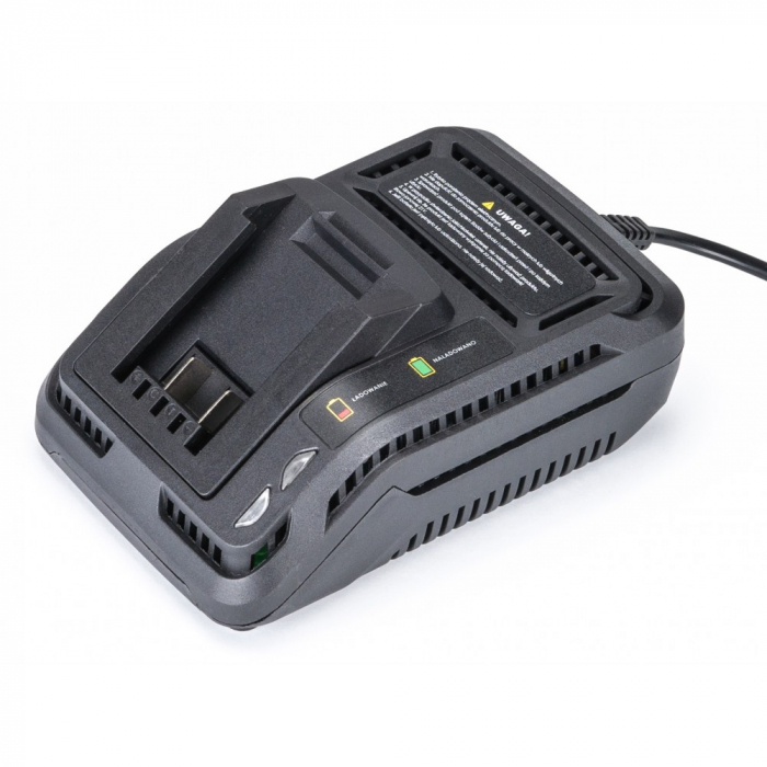 Pistol cheie cu impact acumulator 450NM 20V 2ah masina insurubat desfacut (PM0678) [13]