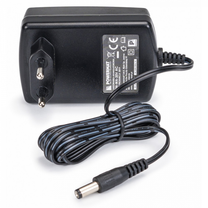 Pistol cheie cu impact acumulator 350NM 20V 2ah masina insurubat desfacut (PM0681) [11]