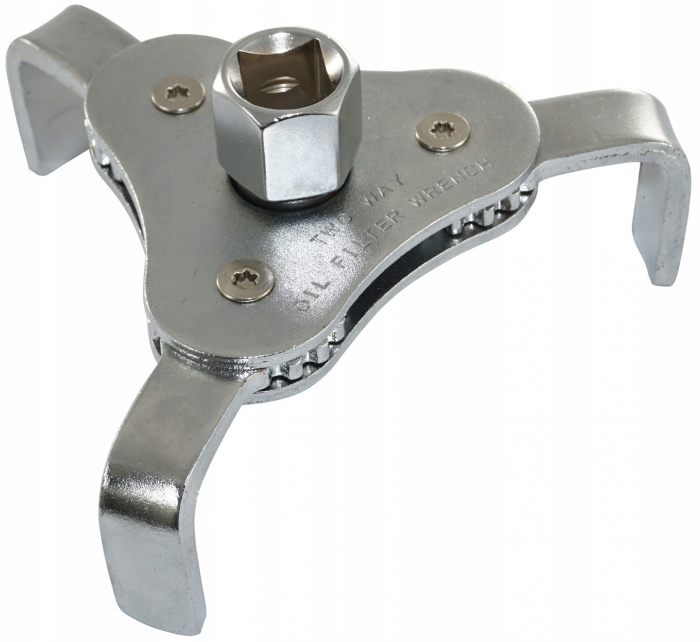 Cheie universala filtru ulei 3 brate reglabila (V86212) [4]