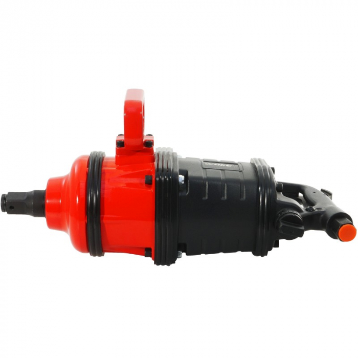 Pistol cheie pneumatica impact 4800Nm 1tol camion, tir insurubat desfacut (V81450) [4]