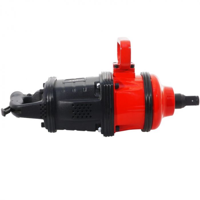 Pistol cheie pneumatica impact 4800Nm 1tol camion, tir insurubat desfacut (V81450) [5]