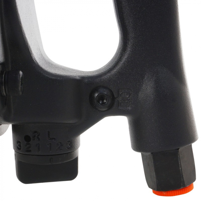 Pistol cheie pneumatica impact 4800Nm 1tol camion, tir insurubat desfacut (V81450) [6]
