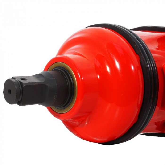Pistol cheie pneumatica impact 4800Nm 1tol camion, tir insurubat desfacut (V81450) [7]