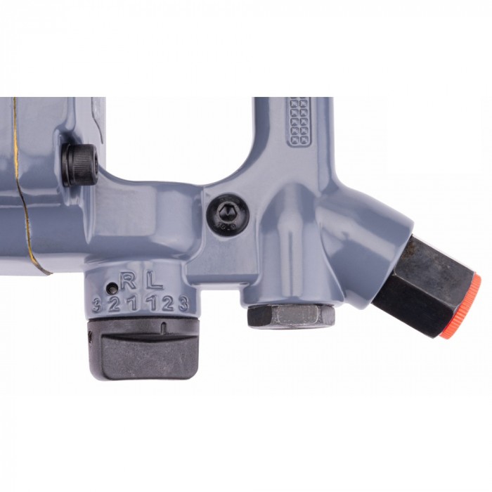 Pistol cheie pneumatica impact 4800Nm 1  + tubulare 32  33mm camion, tir insurubat desfacut (PM0804) [5]