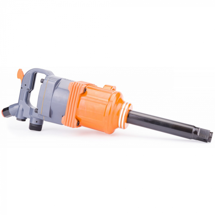 Pistol cheie pneumatica impact 4800Nm 1  + tubulare 32  33mm camion, tir insurubat desfacut (PM0804) [9]
