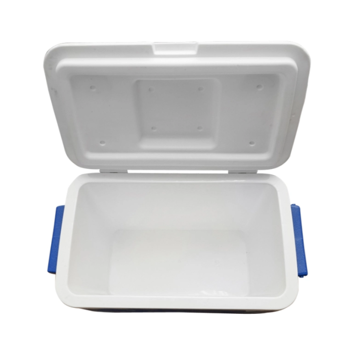 Lada frigorifica pentru picnic 45L albastra 610x330x420mm DISDG08 (BK90333) [6]