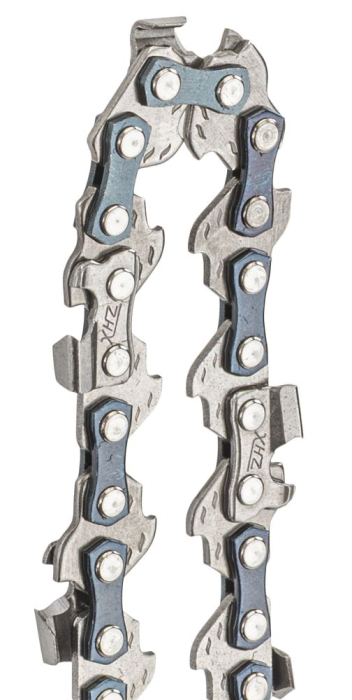 Lama de ghidaj 15cm 6 inch si 2 lanturi 1/4 pentru mini ferastrau electric (RTPR0161) [6]