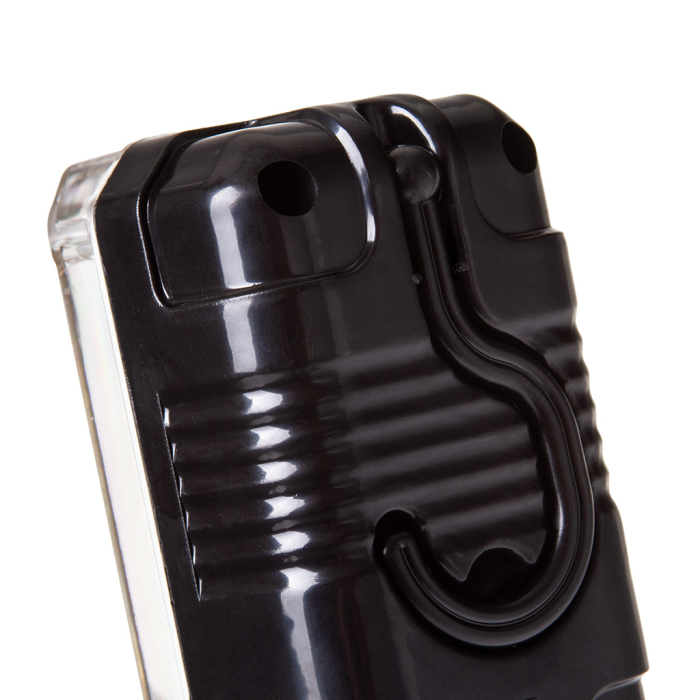 Lampa de atelier cu 25 LED-uri, magnet si carlig, cablu 10m, 230V (M82735) [6]