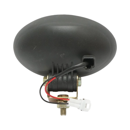 Lampa de lucru, proiector oval JCB 3CX, 4CX (DISHB30) [2]