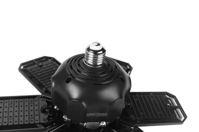 Lampa de tavan LED pentru atelier pliabila 180W 18500lm (KD3484) [12]