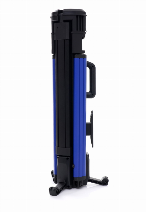 Lampa LED cu suport reglabil 4000 mAh, 3 moduri (KD1266) [9]