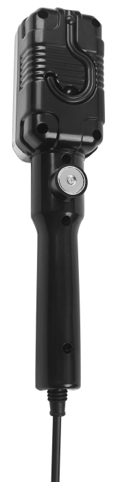 Lampa LED de lucru pentru atelier cablu 5m magnet 15 W 30 leduri (KD3493) [4]