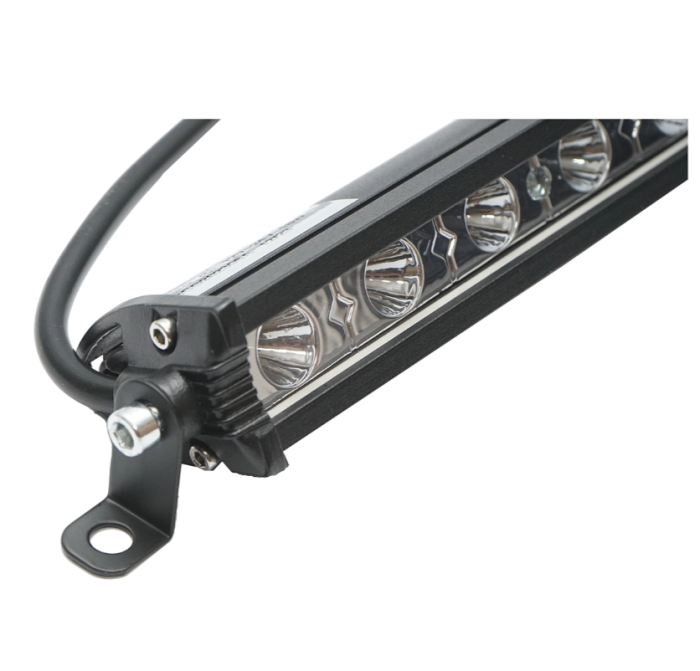 Lampa LED tip bara 12-24V, 18W, 40x26x178mm DISLY17 (BK69865) [4]