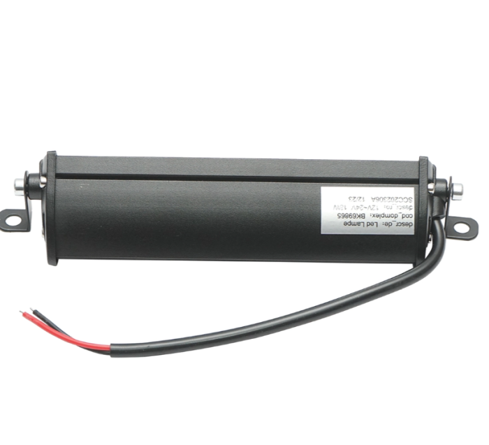 Lampa LED tip bara 12-24V, 18W, 40x26x178mm DISLY17 (BK69865) [3]