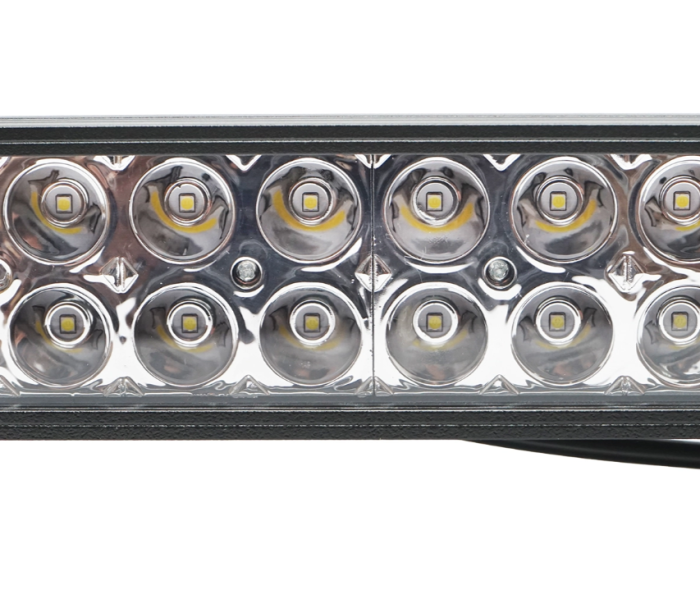 Lampa LED tip bara 12-24V, 36W, 70x66x170mm DISLY25 (BK69873) [4]