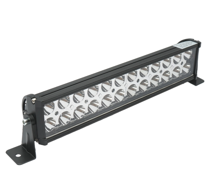 Lampa LED tip bara 12-24V, 72W, 70x66x320mm DISLY26 (BK69874) [3]