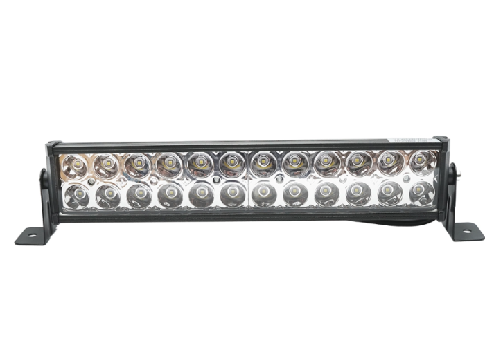 Lampa LED tip bara 12-24V, 72W, 70x66x320mm DISLY26 (BK69874) [1]