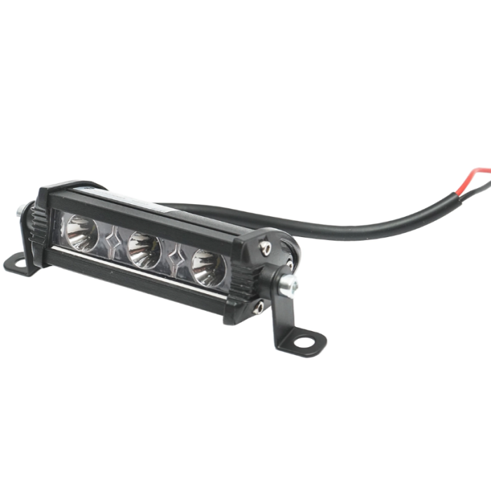 Lampa LED tip bara 12-24V, 9W, 40x26x102mm DISLY16 (BK69864) [2]