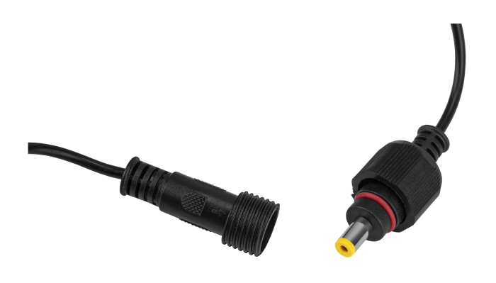 Lampa solara LED 750 lm cu senzor de miscare PIR si telecomanda (KD3536) [6]