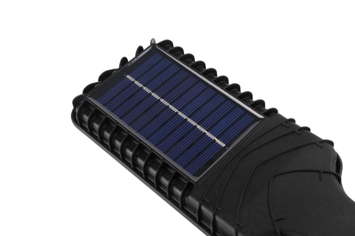 Lampa solara LED cu telecomanda 290W alb rece 5000lm (KD3480) [7]