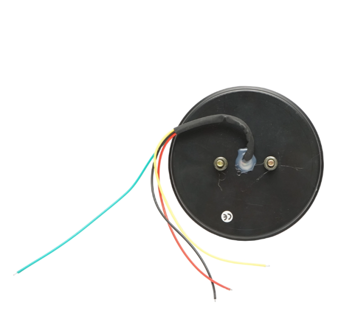 Lampa spate 12-30V 44 LED-uri 140x40mm DISHE94 (BK69511) [3]